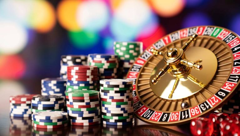 Understanding Instant Win Casino Games And Their Appeal